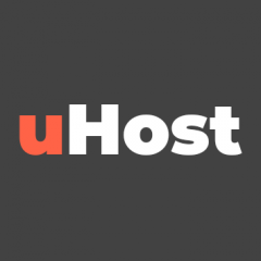 uHost