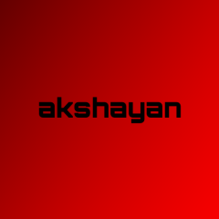 Akshayan