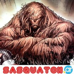 Sasquatch